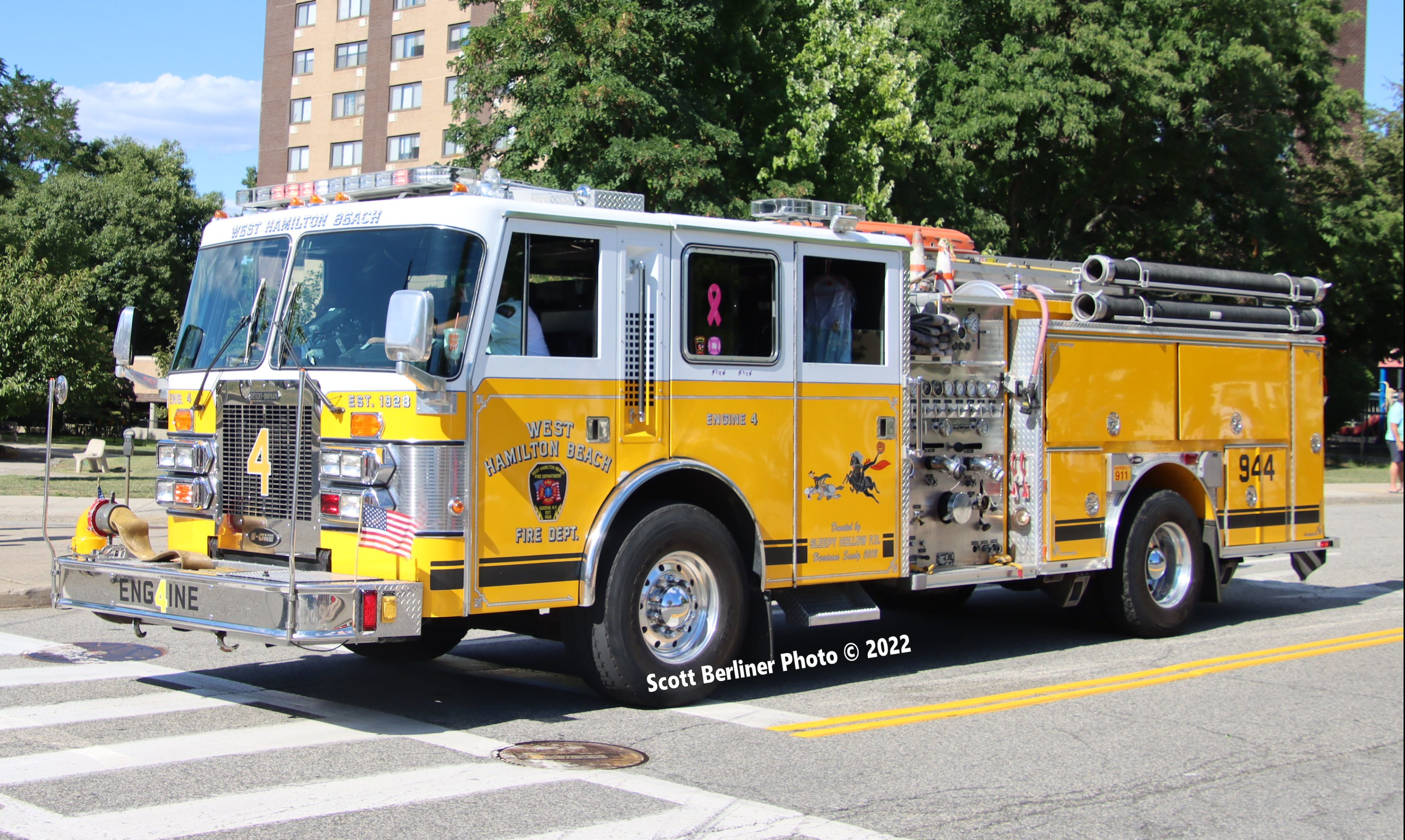 Engine 4